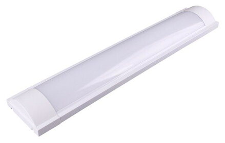 Solight LED prisadené osvetlenie, 18W, 1440lm, 6500K, 63cm