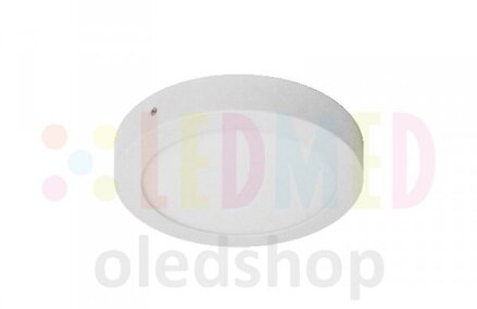 Nástenné svietidlo LEDMED LED DOWNLIGHT MOUNTED 24W 300mm