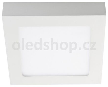 Nástenné LED svietidlo GREENLUX LED120 FENIX-S 24W