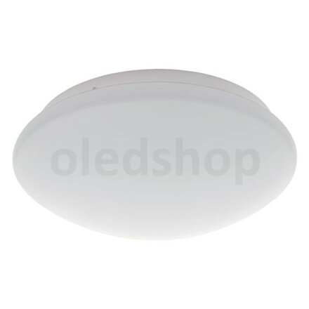 LED senzorové nástenné svietidlo DABA LED ECO DL-10O 10W