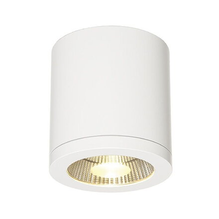 RENDL ENOLA C CL-1 stropné COB LED 9W 35° 3000K