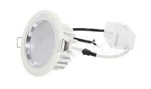 VERBATIM LED Downlight 11W 4000K 650LM 104mm