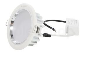 VERBATIM LED Downlight 12W 3000K 680LM 119mm