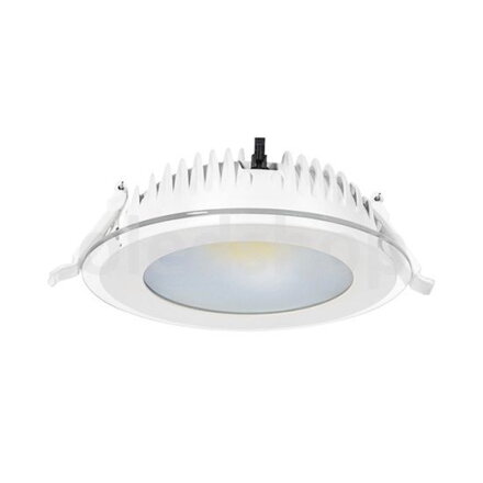 Podhľadové bodové LED svietidlo CONSI LED 11W - NW-W