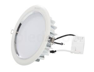 VERBATIM LED Downlight 21W 3000K 1300LM 183mm