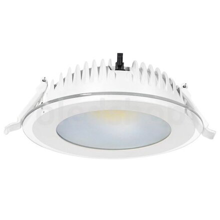 Podhľadové bodové LED svietidlo CONSI LED 20W - NW-W