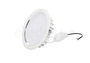 VERBATIM LED Downlight 24W 3000K 1600LM 235mm