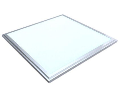 Solight LED svetelný panel, 40W, 60x60cm, 3000lm, 6000K