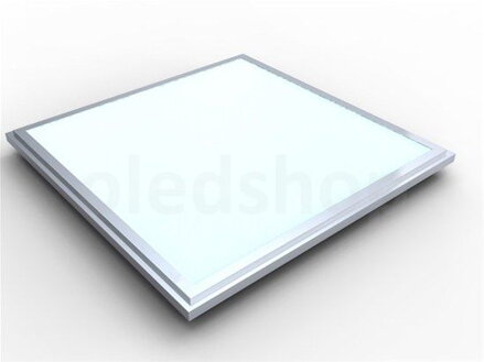 Solight LED svetelný panel, 60W, 60x60cm, 4800lm, 4100K
