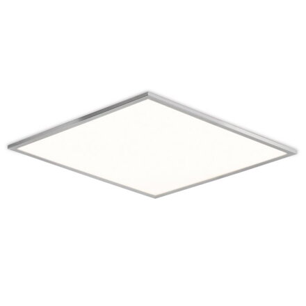 Stropný LED panel TESLA 43W 600x600mm, 4000K, 3400lm