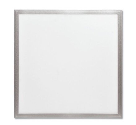 Stropný LED panel Ecolite ZEUS LED-GPL44-45 45W, 3800lm, 600x600