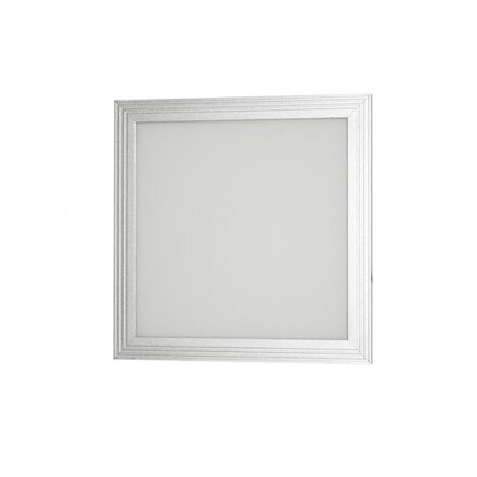 Stropný LED panel TESLA 45W 621x621mm