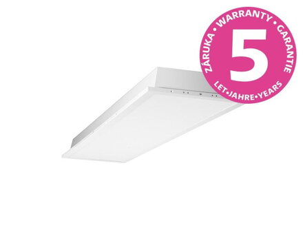 LED panel PANLUX 300×1200mm, 45W neutrálny 3200lm