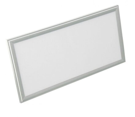 Stropný LED panel TESLA 60W 600x1200mm