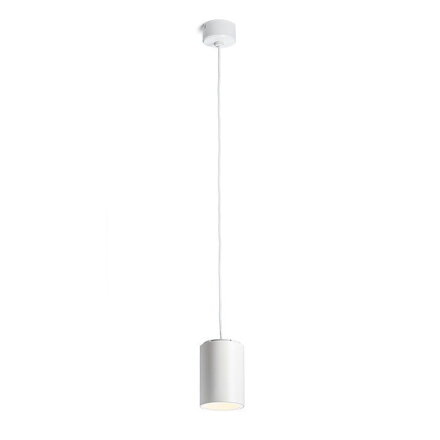 RENDL OCTAVE závesná 230V/250mA LED 9W 38° 3000K