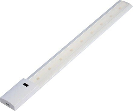 Solight LED lineárne svietidlo s infra senzorom, 10W, 770lm, 4100K, 60cm