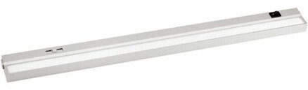 Solight LED kuchynské osvetlenie, stmievač, 10W, 4100K, 60cm