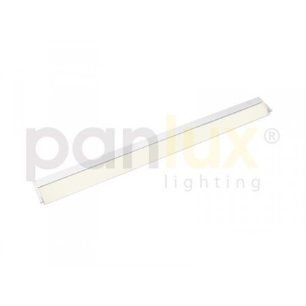 Výklopné svietidlo pod kuchynskú linku PANLUX VERSA LED 15W, biela