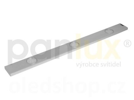 DAERON PANLUX nábytkové svietidlo 3x24LED 8,5W