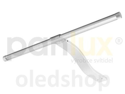 SET výložníkové LED svietidlo PANLUX TOPLINE 2,5W, 119lm