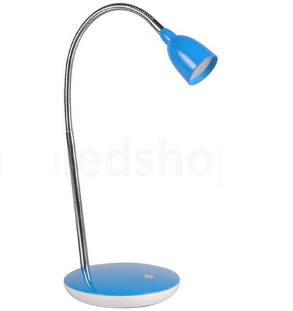 Solight LED stolná lampička, 2.5W, 3000K, podstavec