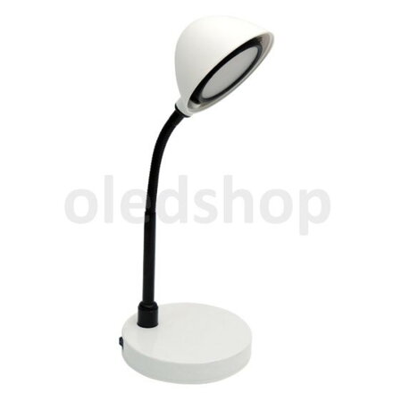 LED stolná lampa SILIA LED KT