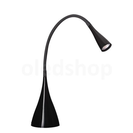 LED stolná lampa CLARISA 6LED SMD KT