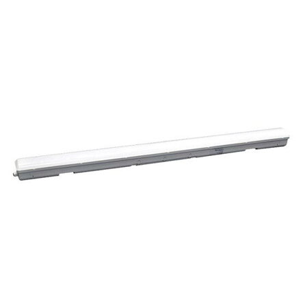 Solight LED prisadené svetlo prachotesné, IP65, 36W, 2700lm, 6500K, 123cm