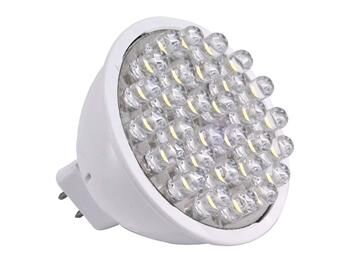 LED48 MR16 2,4W-WW