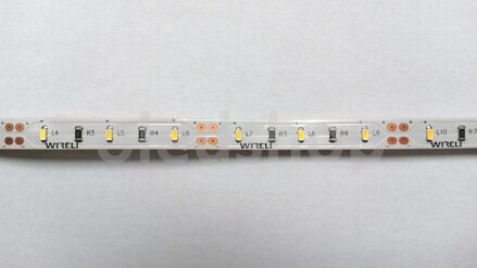 LED páska WIRELI SMD3014 1m 7,2W IP20 750lm