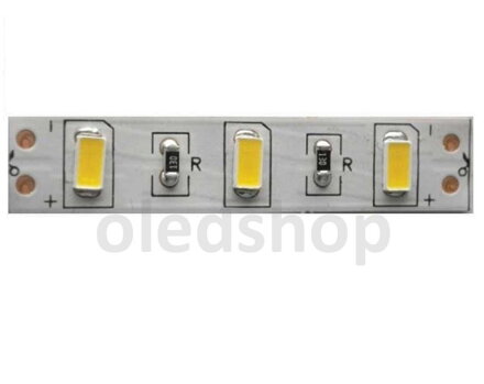 LED páska TESLUX SMD5630-60 1m 18W IP20 1800lm/m