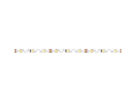 Ohybná LED páska PANLUX 24V WW 6W 6mm 2835 LED IP20 600lm/m