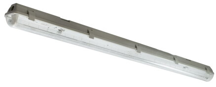 Prachotesné LED svietidlo GREENLUX DUST LED PS 1xT8/150cm