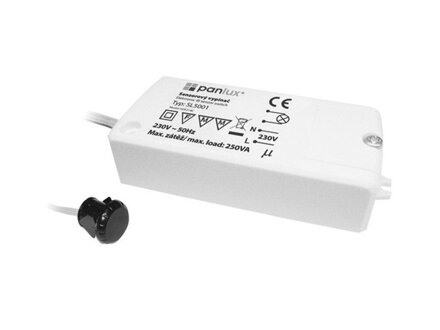 Bezdotykový pohybový senzorový vypínač PANLUX SL5001