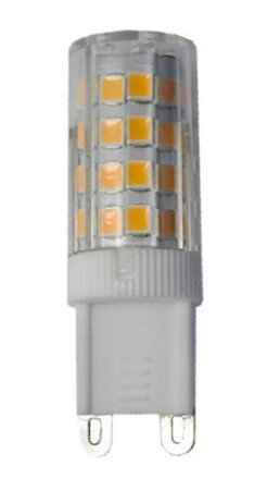 LED51 SMD 2835 G9 4W WW