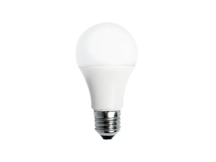 LED žiarovka LEDMED E27 10W, 4000K, 850lm