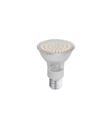 LED žiarovka LEDMED E14 SMD 60 LED 3,5W