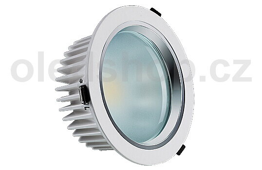 LED podhľadové svietidlo downlight MAX-LED 15W