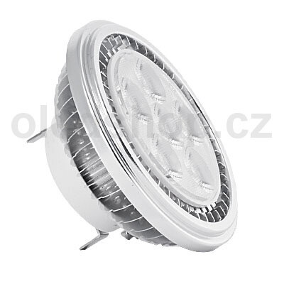 LED žiarovka MAX-LED AR11 COB 10W, 620lm