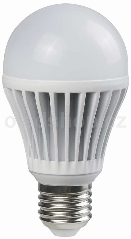 LED žiarovka SINCLAIR E27 BG 09WW, 9W