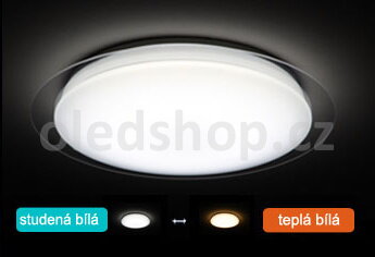 Inteligentní LED svítidlo DALEN DL-C56T 56W