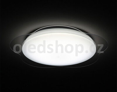 Inteligentní LED svítidlo DALEN DL-F56T 56W