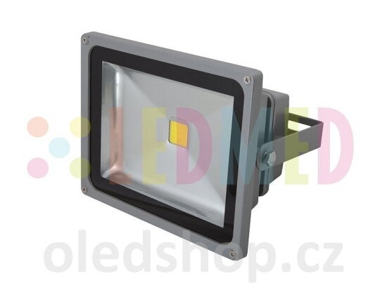 LED reflektor LEDMED COB 50W