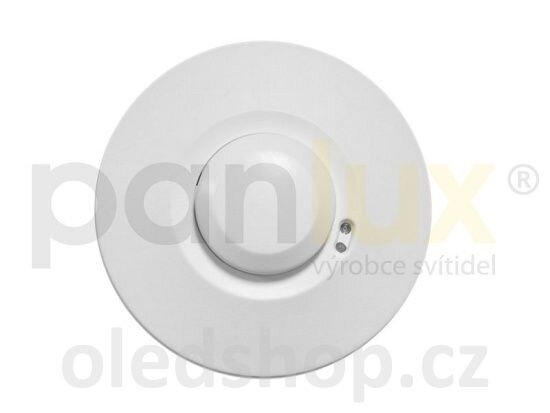 Mikrovlnný stropný senzor PANLUX SR3001