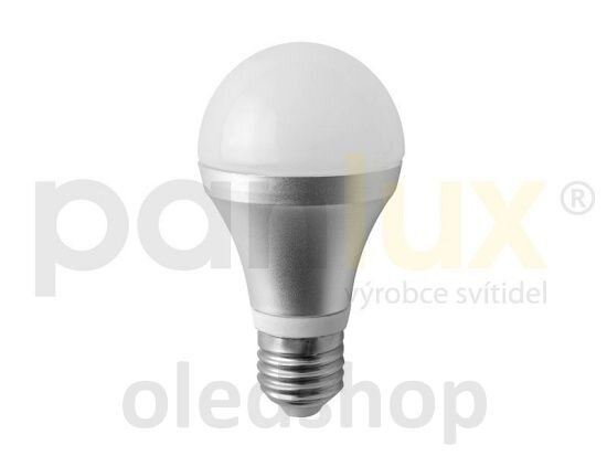 LED žiarovka PANLUX E27 3W