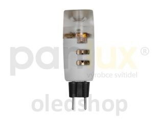 LED žiarovka PANLUX G4 KAPSULE 270 1,5W