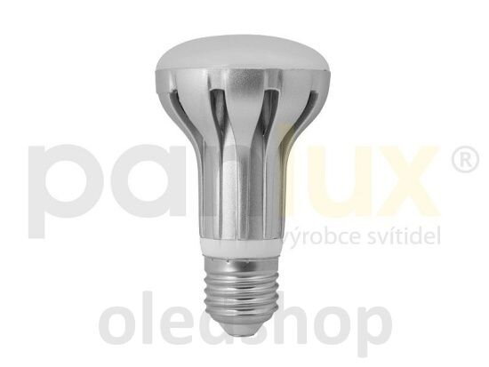 LED žiarovka PANLUX E27 LED REFLECTOR DELUXE 6W