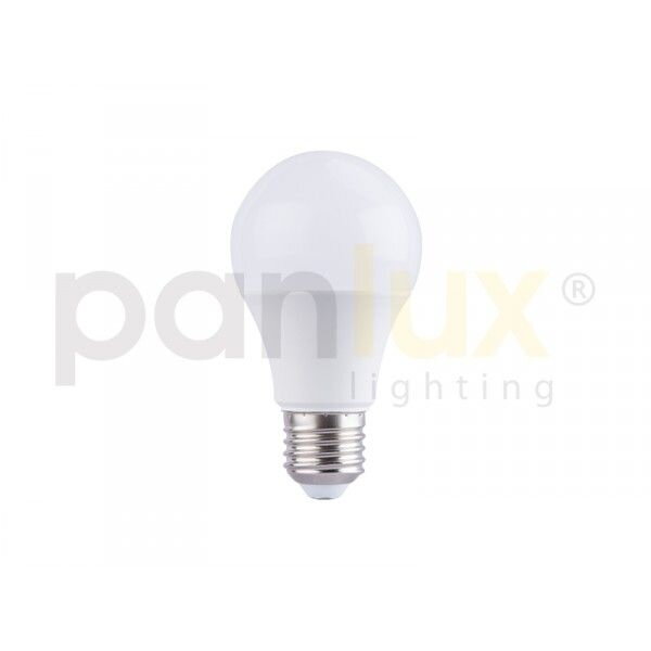 LED žiarovka PANLUX E27 10W Teplá biela