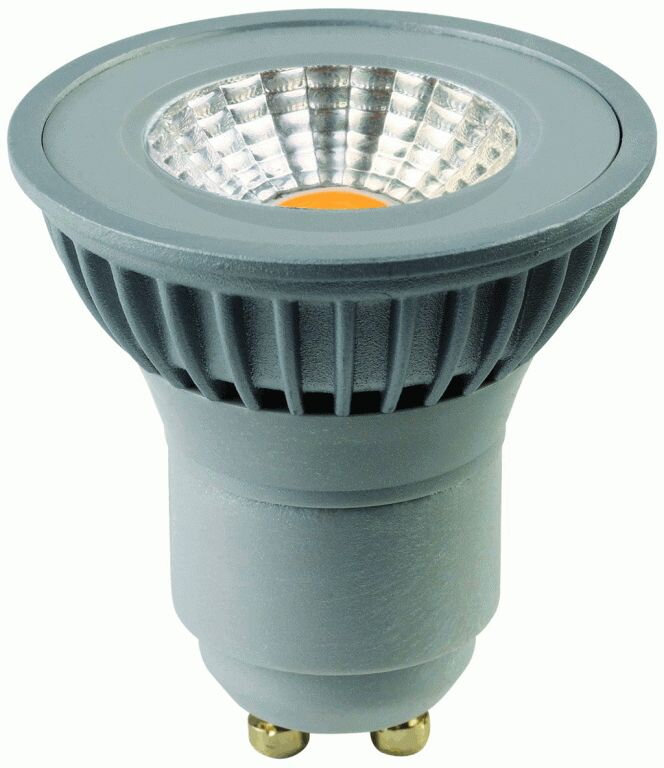 LED žiarovka SINCLAIR GU10 SP 04WWGC, 4W