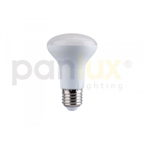 LED žiarovka PANLUX REFLECTOR DELUXE E27 8W Studená biela